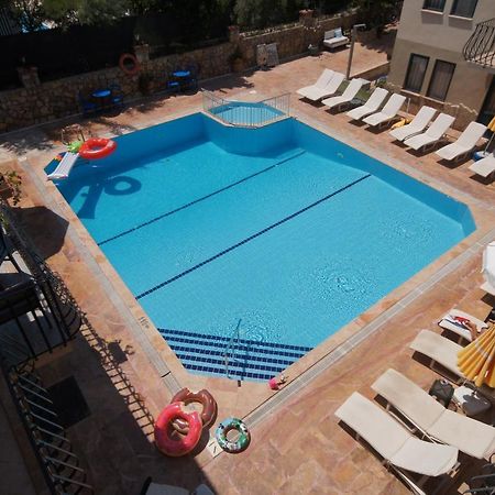 Poppy Apartments Fethiye Exterior foto