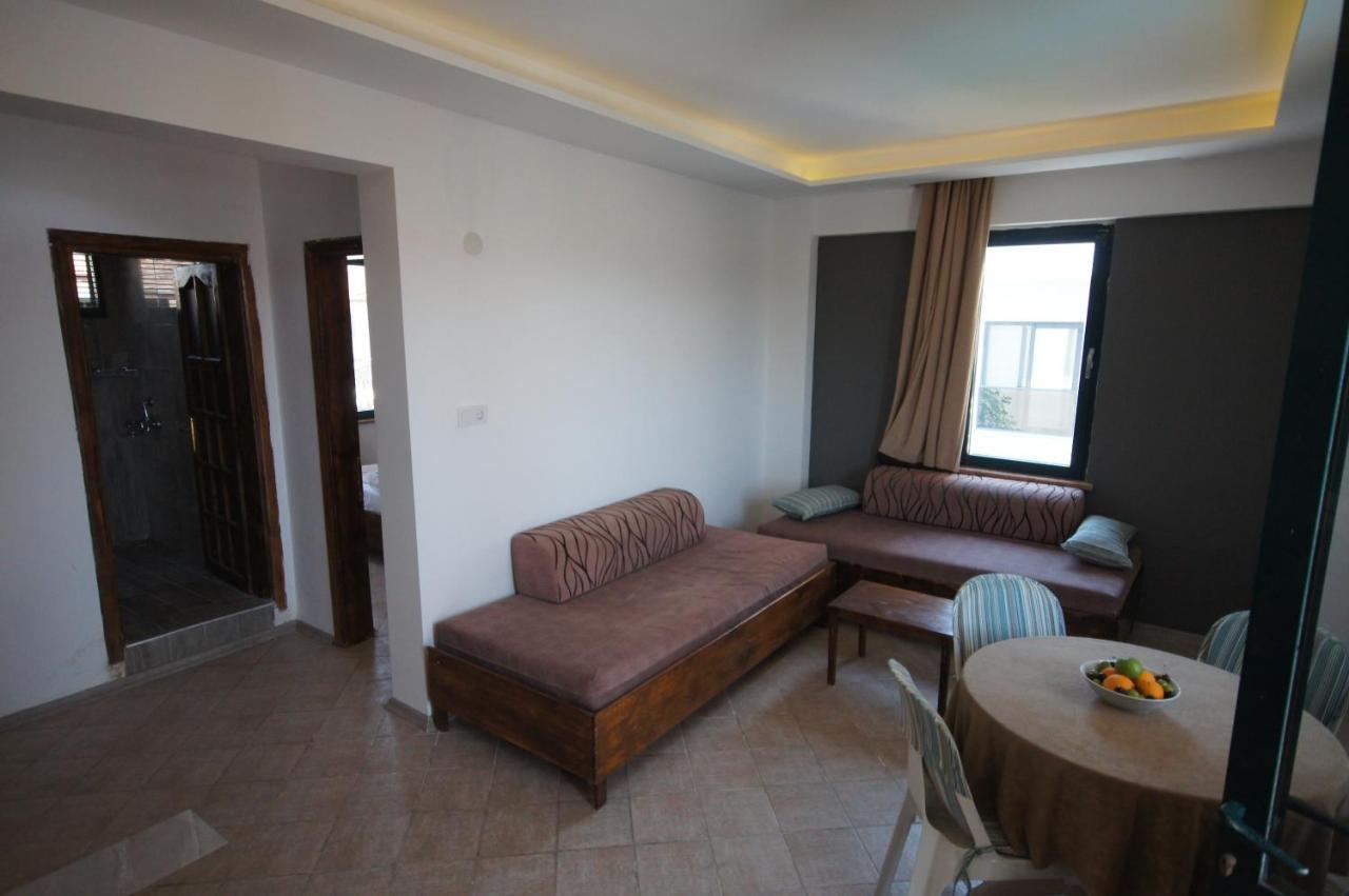 Poppy Apartments Fethiye Exterior foto