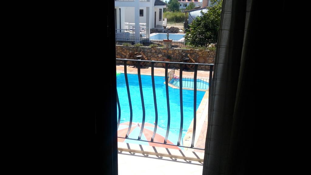 Poppy Apartments Fethiye Zimmer foto
