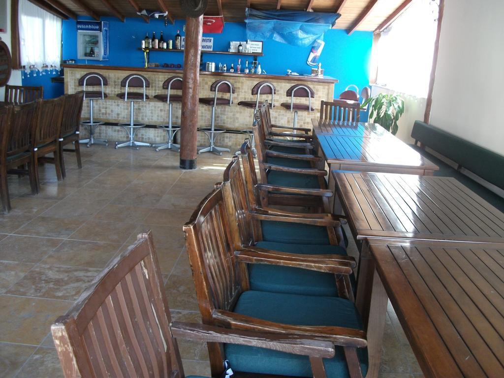 Poppy Apartments Fethiye Zimmer foto