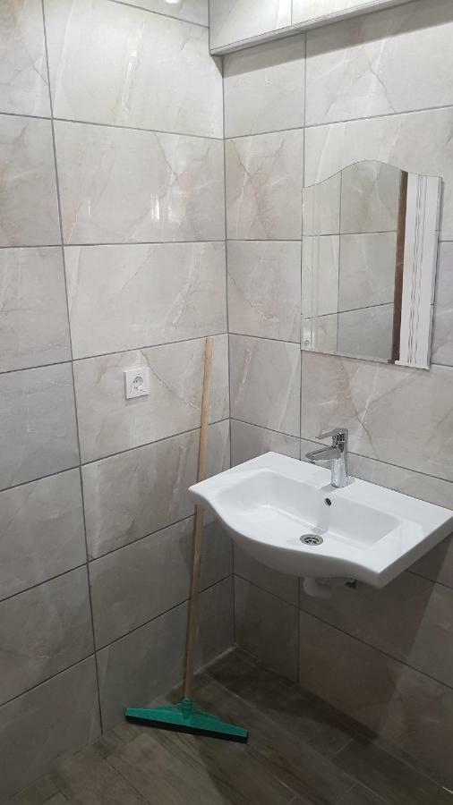 Poppy Apartments Fethiye Exterior foto