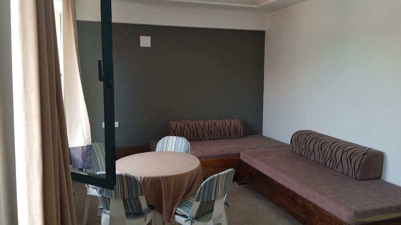 Poppy Apartments Fethiye Exterior foto