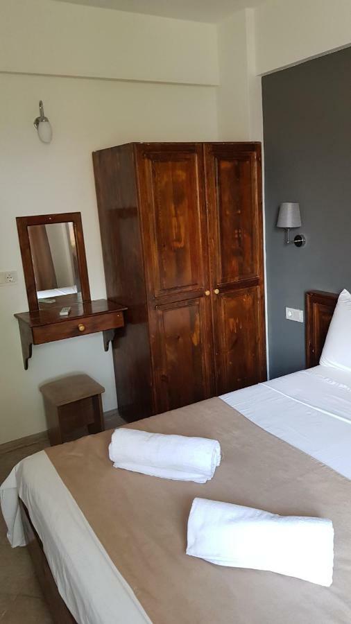 Poppy Apartments Fethiye Exterior foto