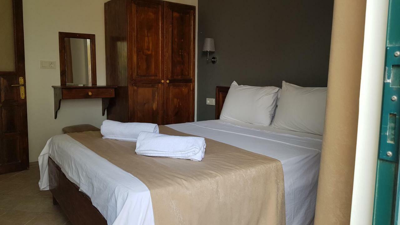 Poppy Apartments Fethiye Exterior foto